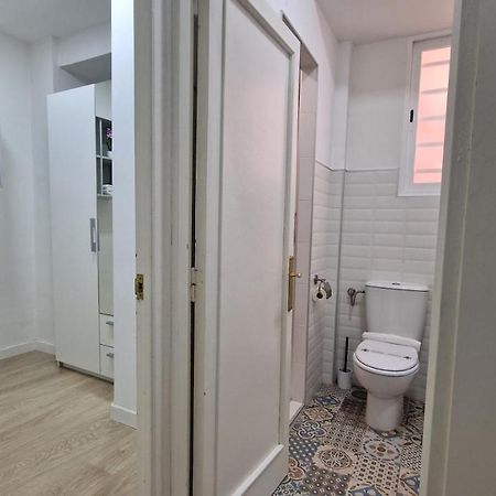 Imeda Apartamentos Recogidas Granada Exteriér fotografie