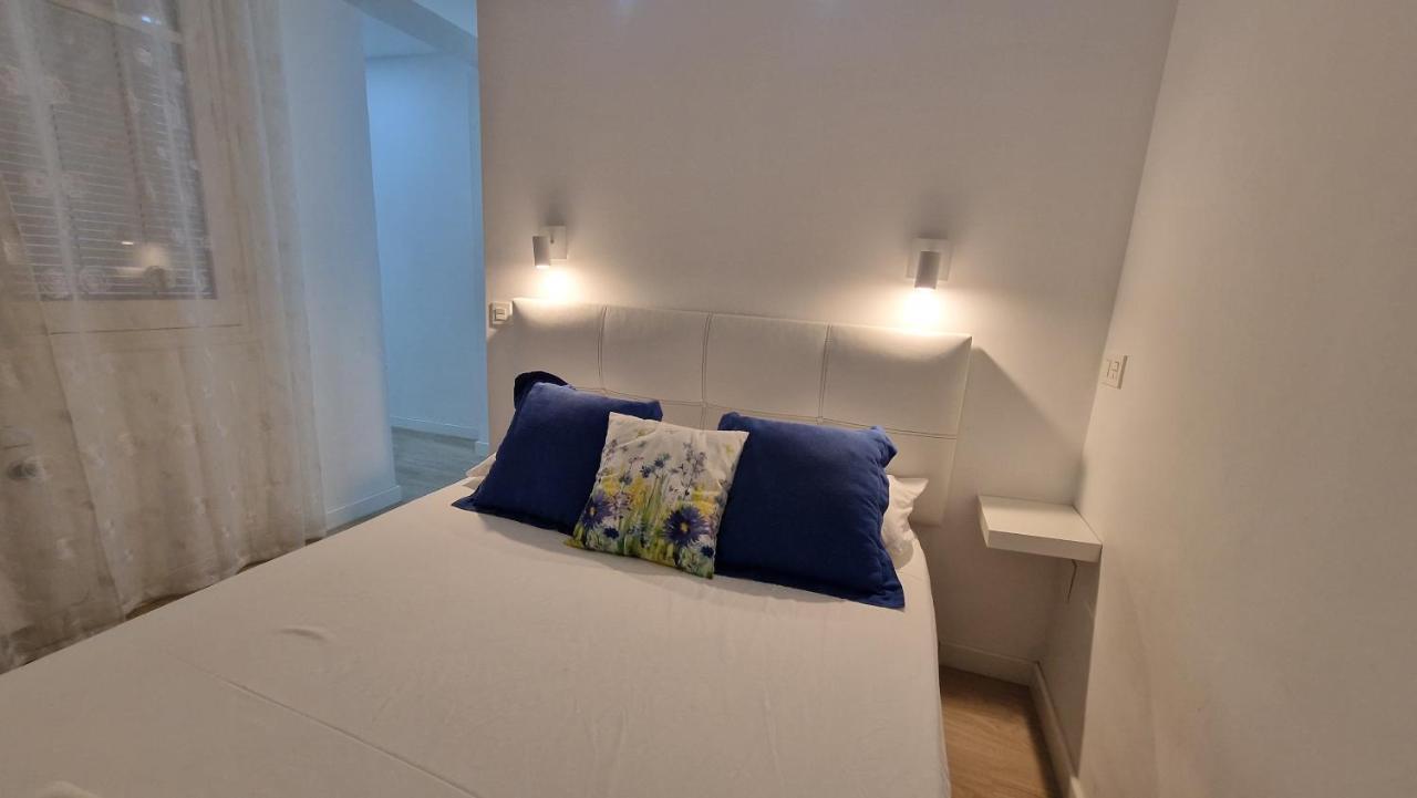 Imeda Apartamentos Recogidas Granada Exteriér fotografie