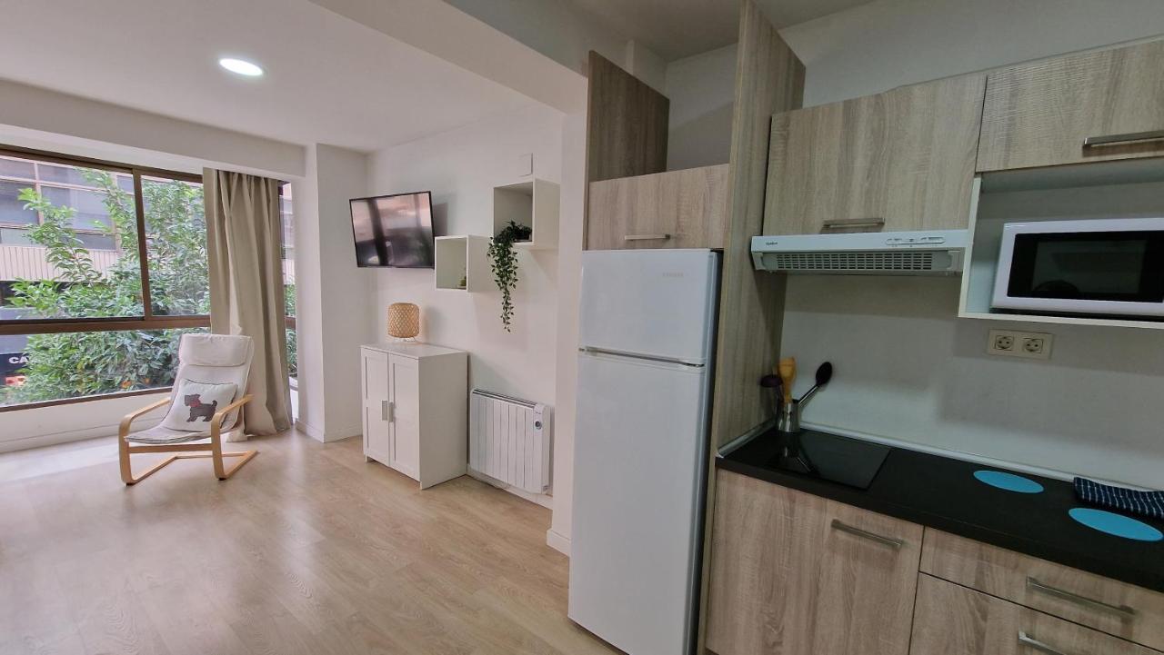 Imeda Apartamentos Recogidas Granada Exteriér fotografie