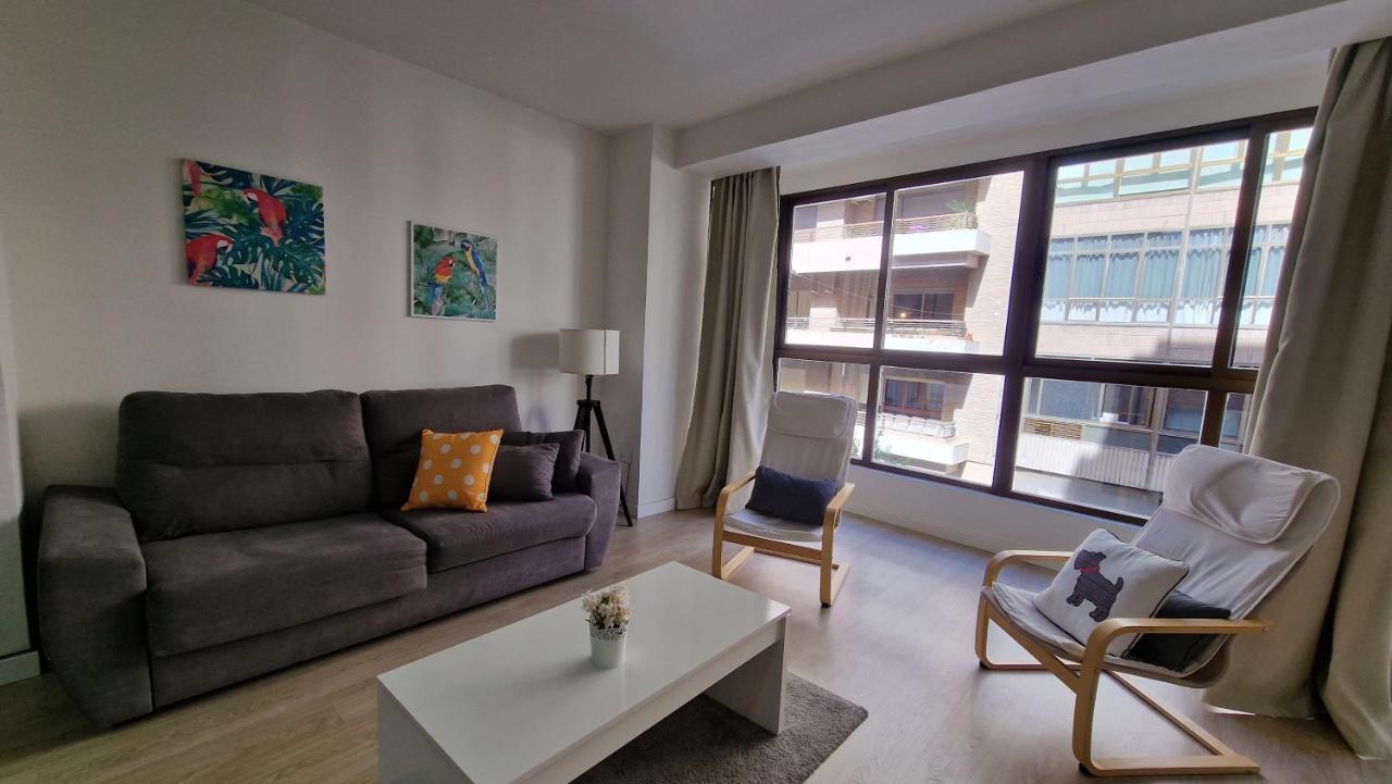 Imeda Apartamentos Recogidas Granada Exteriér fotografie
