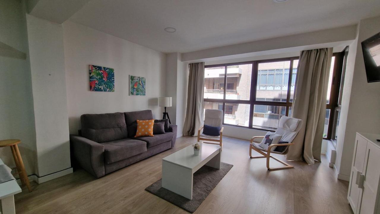 Imeda Apartamentos Recogidas Granada Exteriér fotografie