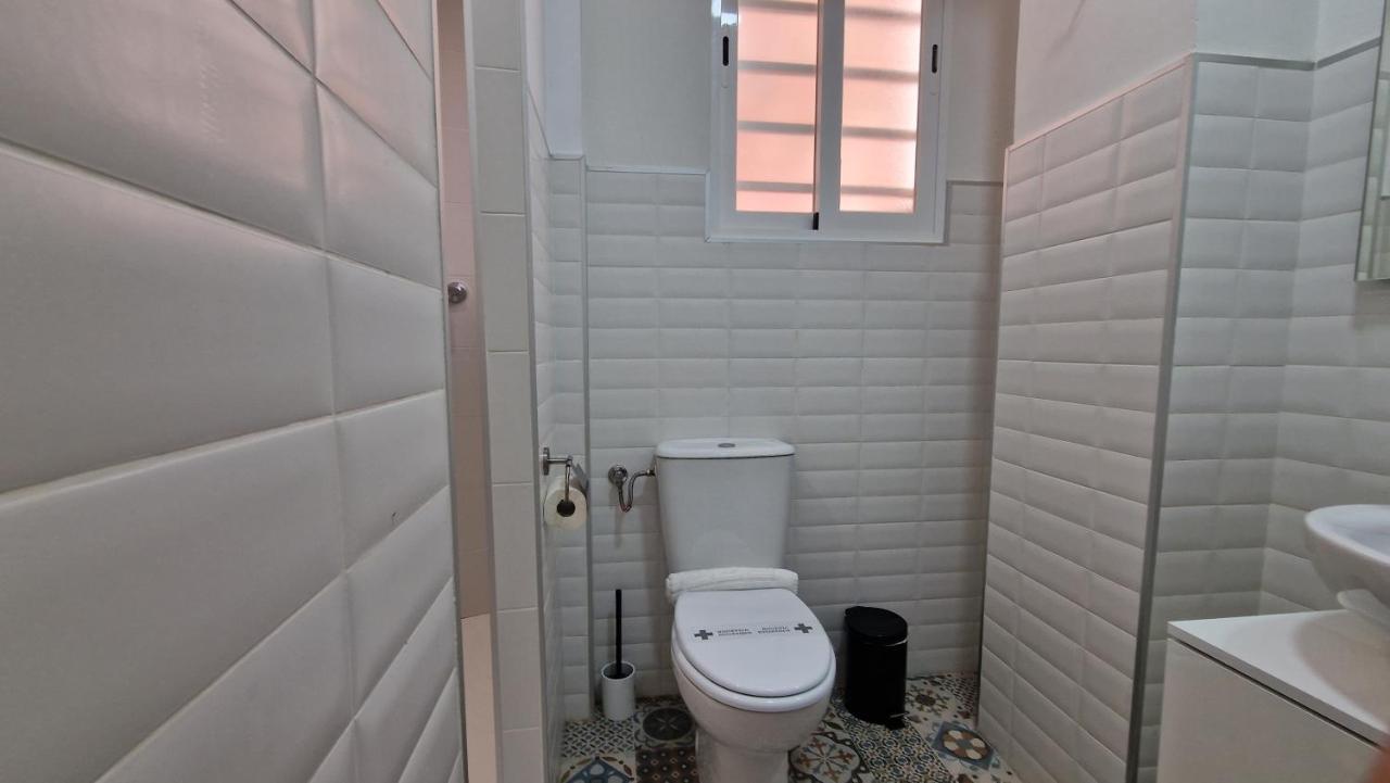Imeda Apartamentos Recogidas Granada Exteriér fotografie