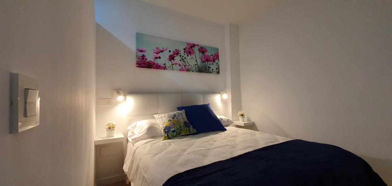 Imeda Apartamentos Recogidas Granada Exteriér fotografie