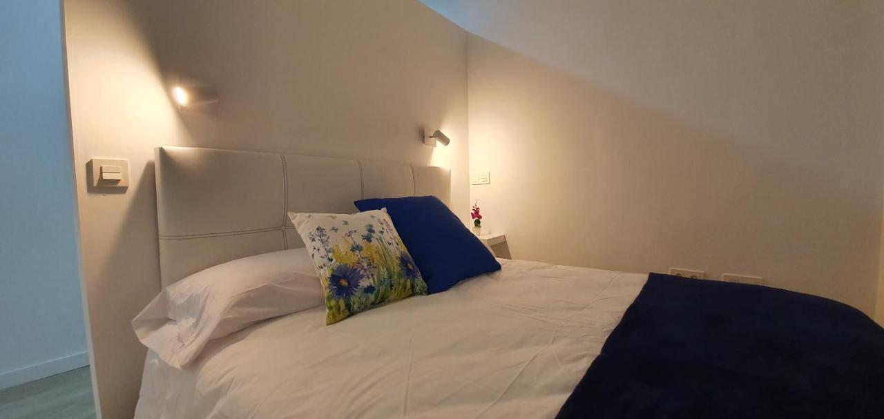 Imeda Apartamentos Recogidas Granada Exteriér fotografie